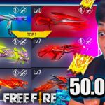 Cuál es la estrategia más efectiva para usar las armas evolutivas en Free Fire